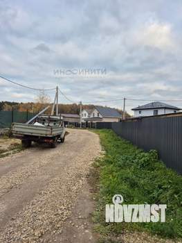 Дом 80м², 1-этажный, участок 6 сот.