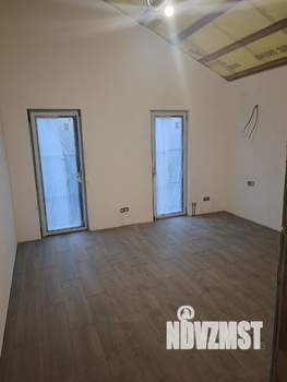 Дом 123м², 1-этажный, участок 6 сот.