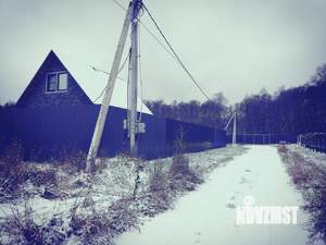 Дом 90м², 2-этажный, участок 10 сот.