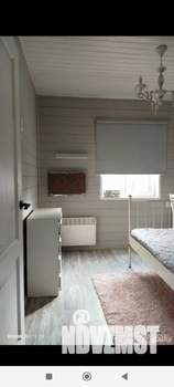 Дом 50м², 1-этажный, участок 4 сот.