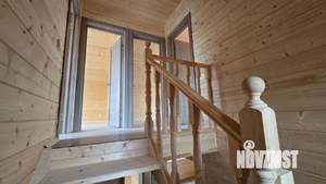 Дом 120м², 2-этажный, участок 5 сот.