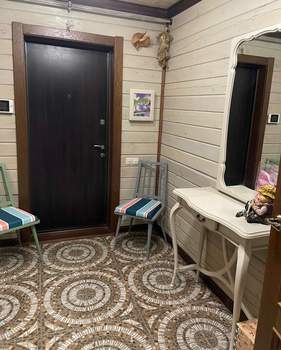 Дом 171м², 2-этажный, участок 11 сот.