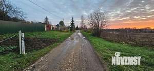 Дом 51м², 1-этажный, участок 8 сот.