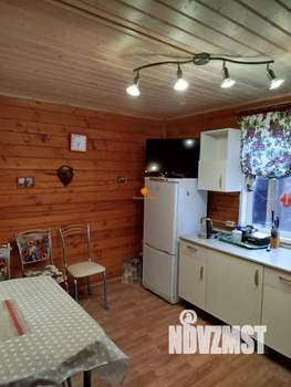 Дача 100м², 2-этажный, участок 10 сот.