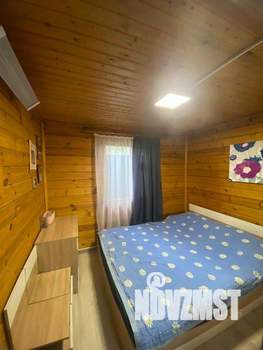 Дача 65м², 2-этажный, участок 8 сот.