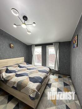 Дом 80м², 1-этажный, участок 6 сот.