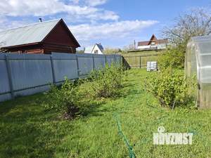 Дом 85м², 2-этажный, участок 10 сот.