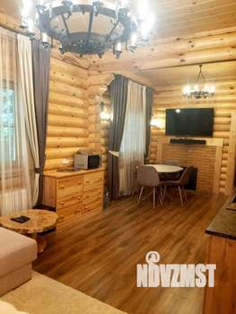 Дом 100м², 1-этажный, участок 13 сот.