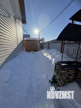 Дом 120м², 2-этажный, участок 5 сот.