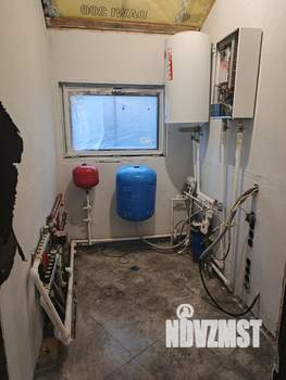 Дом 123м², 1-этажный, участок 6 сот.