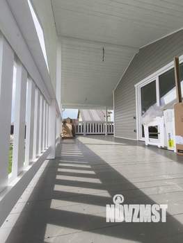 Дом 146м², 2-этажный, участок 9 сот.