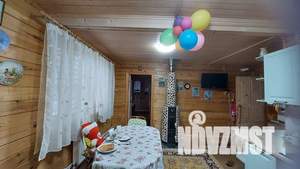 Дом 115м², 2-этажный, участок 19 сот.