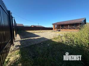 Дом 120м², 1-этажный, участок 7 сот.