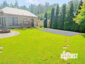 Дом 146м², 2-этажный, участок 10 сот.