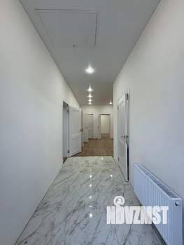 Дом 110м², 1-этажный, участок 7 сот.