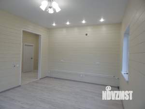 Дом 90м², 1-этажный, участок 9 сот.