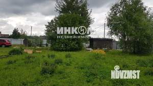 Дом 62м², 2-этажный, участок 15 сот.