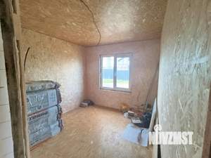 Дом 64м², 1-этажный, участок 6 сот.