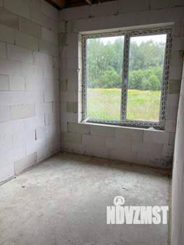 Дом 130м², 1-этажный, участок 7 сот.