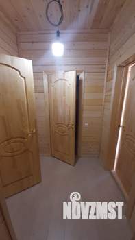 Дом 104м², 1-этажный, участок 10 сот.