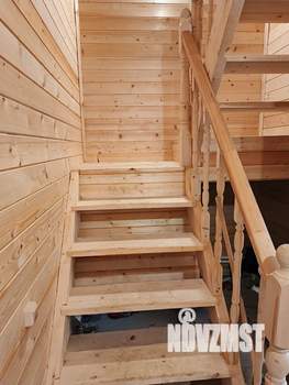 Дом 123м², 2-этажный, участок 13 сот.