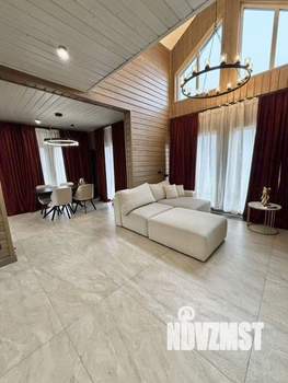 Коттедж 120м², 2-этажный, участок 8 сот.