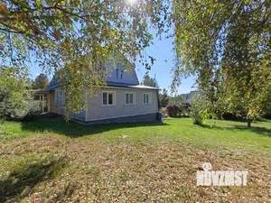 Дом 209м², 2-этажный, участок 16 сот.