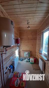 Дом 104м², 1-этажный, участок 10 сот.