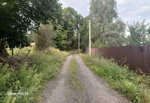 Дом 68м², 1-этажный, участок 25 сот.