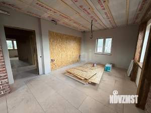 Дом 280м², 3-этажный, участок 7 сот.