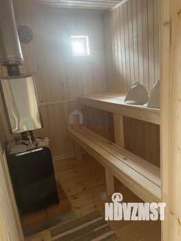 Дом 74м², 2-этажный, участок 5 сот.