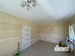 Дом 125м², 2-этажный, участок 5 сот.