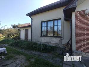 Дом 140м², 2-этажный, участок 12 сот.