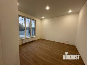 Дом 110м², 1-этажный, участок 7 сот.