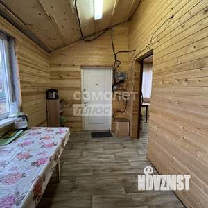 Дом 70м², 2-этажный, участок 9 сот.