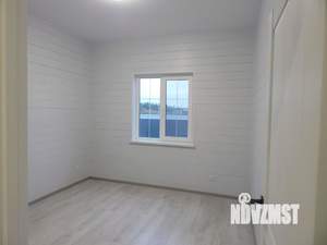 Дом 90м², 1-этажный, участок 9 сот.