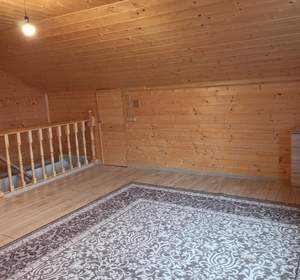 Дом 137м², 2-этажный, участок 6 сот.