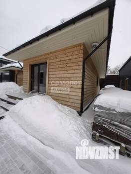 Дом 180м², 1-этажный, участок 10 сот.