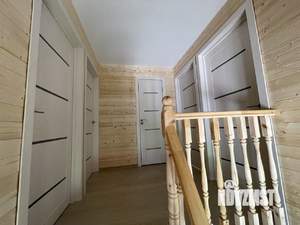 Дом 125м², 2-этажный, участок 5 сот.