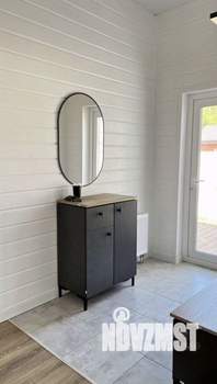 Дом 140м², 1-этажный, участок 8 сот.