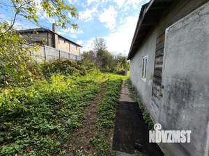 Дом 94м², 2-этажный, участок 32 сот.