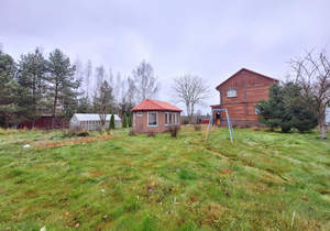 Дом 90м², 2-этажный, участок 16 сот.