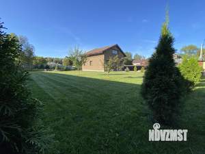 Коттедж 130м², 2-этажный, участок 15 сот.