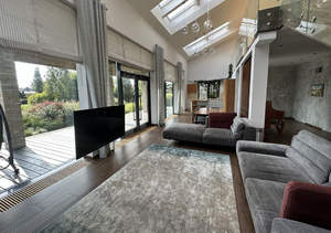 Дом 193м², 2-этажный, участок 25 сот.