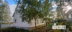 Коттедж 155м², 2-этажный, участок 5 сот.