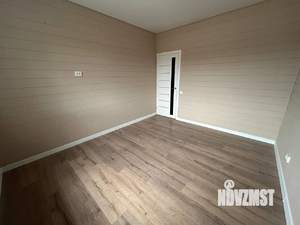 Дом 105м², 1-этажный, участок 7 сот.