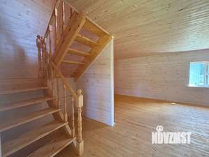 Дом 120м², 2-этажный, участок 5 сот.