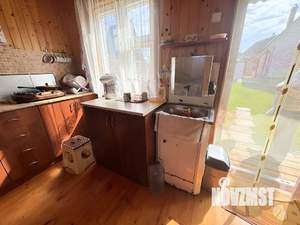 Дом 83м², 2-этажный, участок 9 сот.