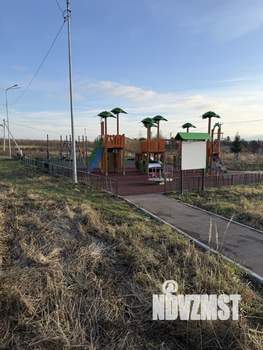 Дом 86м², 1-этажный, участок 6 сот.