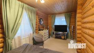 Дом 100м², 2-этажный, участок 25 сот.